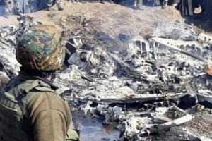 'என்னது?.. 7 பேர் வந்த, இந்திய ஹெலிகாப்டரை சுட்டதே இந்திய ஏவுகணை தானா?'.. அதிர்ச்சித் தகவல்!