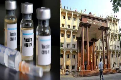 icmr approves tamil nadu mgr medical university vaccine pre clinicals