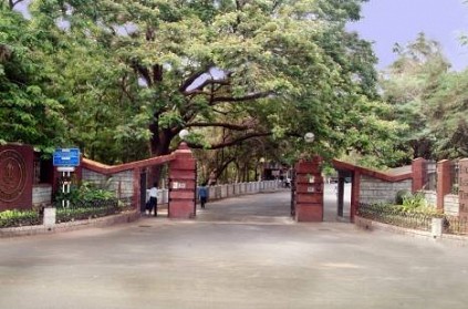IIT Madras Tops Higher Education Institute Rankings 2020