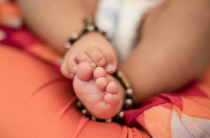 In Uttar Pradesh parents have named the boy baby Lockdown