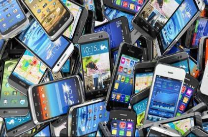 india beats america in smart phone market secures second place