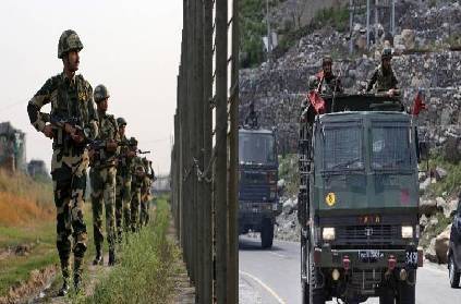 india china border tensions rise in pangong galwan valley china denies