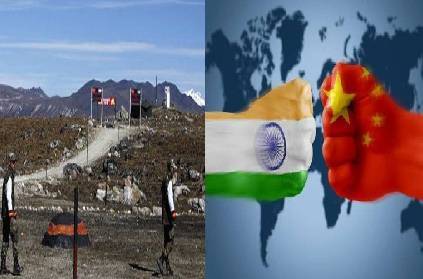 india china troops clash in sikkim border tension rises
