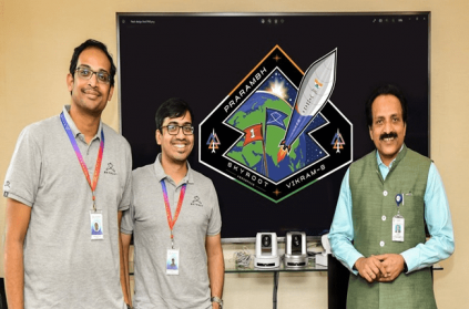 India first private rocket Vikram S to be launched in next week