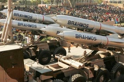 india is getting ready for the export of missile for army