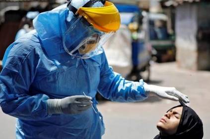india is in among top countries affected by covid19 Pandemic