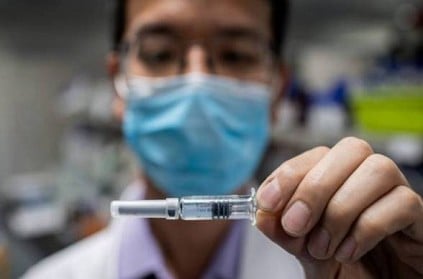India may get first Covid19 vaccine shot in January 2021