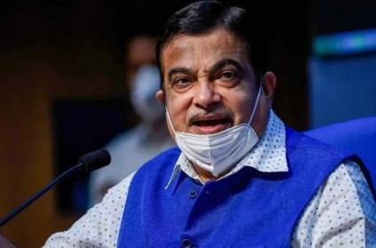 India to ban Chinese companies from highway Projects: Nitin Gadkari