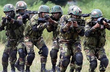 Indian Army appriciate Bihar Regiment for fight Chinese soldiers