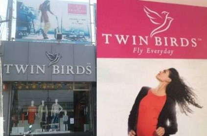 Indian Girls and Womens favourite Twin birds reopened after Lockdown