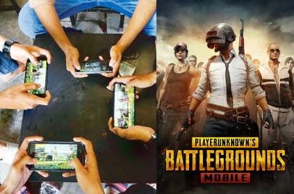 Indian Govt considering ban for 275 china apps including pubg