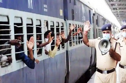 Indian Railways resumes unreserved passenger services