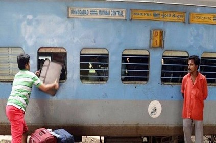 Indian Railways to charge for carrying extra luggage, details here