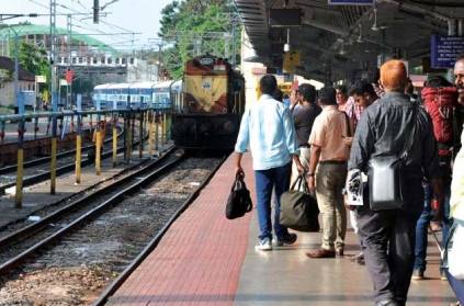Indian Railways to starts from May 12 with minimum trains