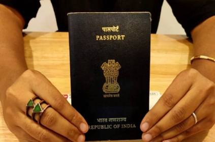 indian woman lost passport and stuck in pakistan jail for 18 yrs