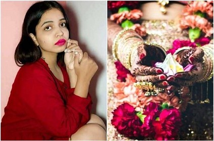 Indian woman set to marry herself in Vadodara