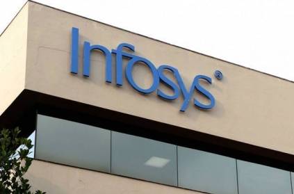 Infosys suspends promotions and salary hikes, no layoffs