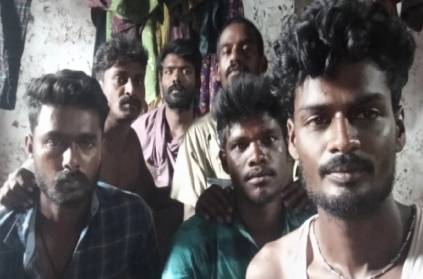 It is reported that 30 building workers are trapped in Kerala