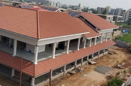 Jagan Mohan Reddy Home Plan Draws Flak windows worth 73 Lakh