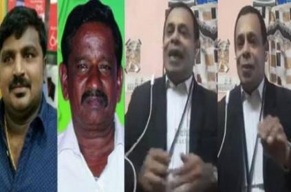 jayaraj, fenix death sathankulam case police investigation advocate