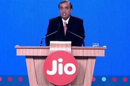 Jio GigaFiber to come with free FullHD TV for Jio Forever Plan