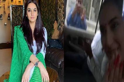 kannada ragini dwivedi jayam ravi co actress drugs probe ccb police