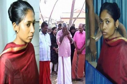Kannur Kerala Mother Who Killed Baby To Live With Lover Arrested