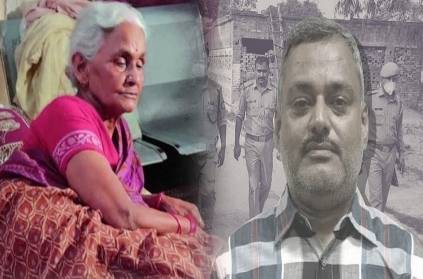 Kanpur Case : Police should kill my son, says Vikas Dubey\'s Mother