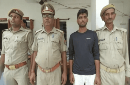 Kanpur student fakes own kidnapping for money