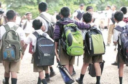 Karnataka Government cancelled exams up to 6th standard