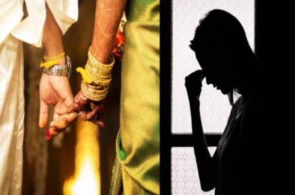 Karnataka Grooms Family Cancels Wedding Over Brides Saree