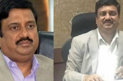 Karnataka : IAS officer Vijay Shankar, accused in IMA scam ends life