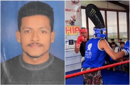 Karnataka kickboxer slips into a coma after injury while the event