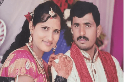 Karnataka man hit his wife minutes after withdrawing divorce plea