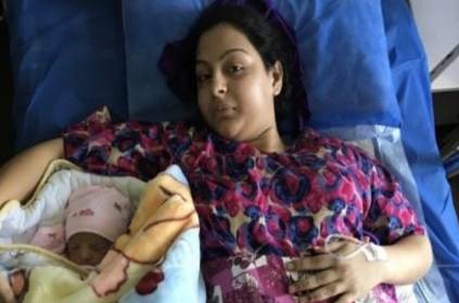 Kashmir Pregnant woman fight to give birth curfew situation