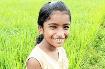 Kerala 10 year old girl dies of Snakebite in classroom