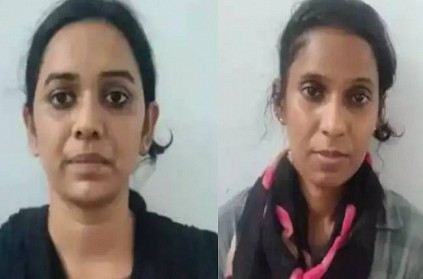 kerala 2 women held over extortion bid against doctor