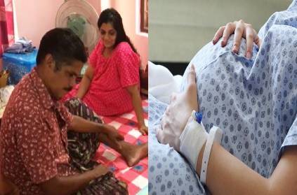 Kerala 42 year old woman gives birth to quadruplets after 17 years