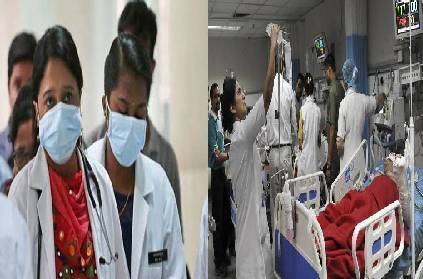 kerala bans sarees for nurses involved in covid19 management