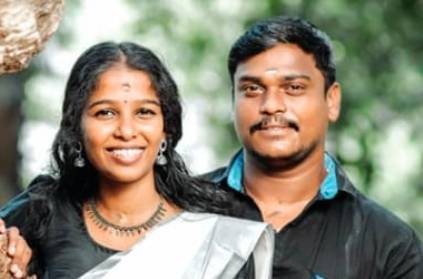Kerala : Bride wears PPE kit to marry COVID positive groom