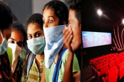 Kerala Coronavirus Infected Thrissur Man Visited Mall Theater