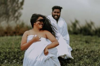 Kerala Couple abused and trolled for viral wedding shoot respond