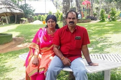 Kerala couple dies after house catches fire near Idukki