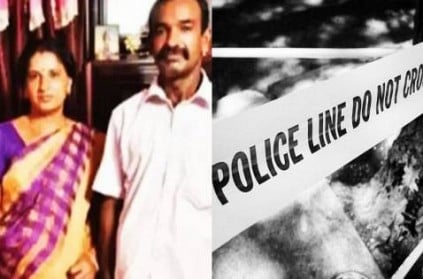 Kerala Ex Military Man Kills Wife Son Commits Suicide In Kollam