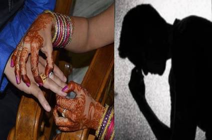 Kerala girl left her husband to live with a girlfriend