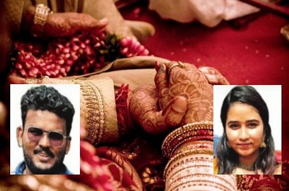 Kerala girl who lost parents get partner melts hearts