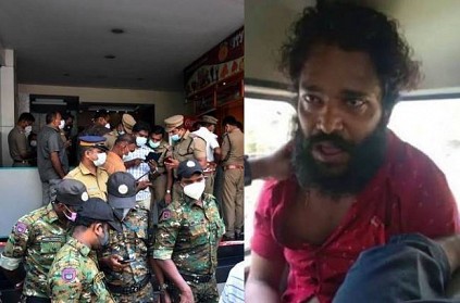 Kerala hotel receptionist murder case accused shocking confession