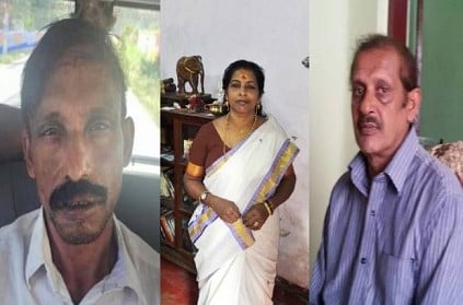 Kerala human sacrifice after second woman missing cryptic fb post