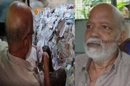 Kerala man buy lottery for 52 years spend more than 3 crores