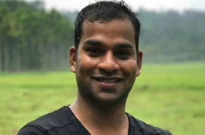 Kerala MBA Grad refuses to contest after BJP names him as candidate